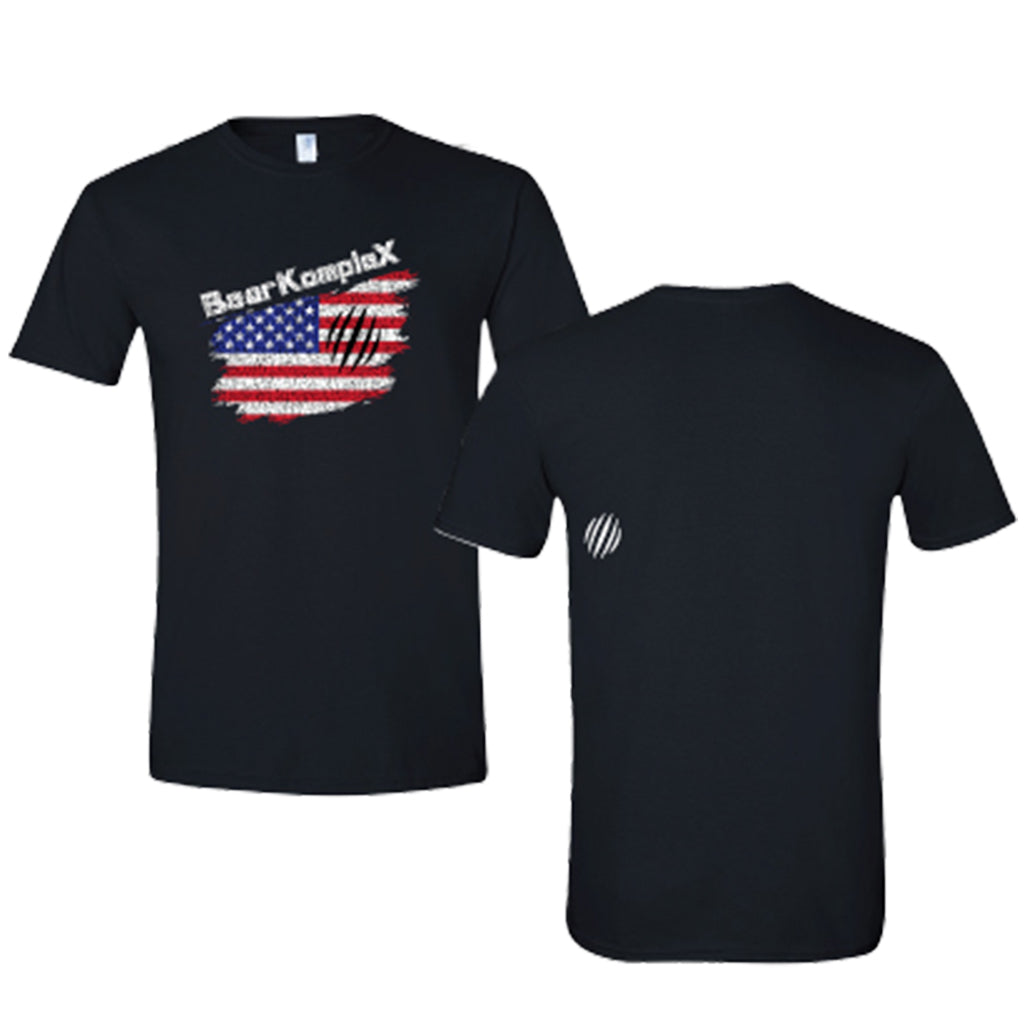 Liberty T-Shirt/Tank