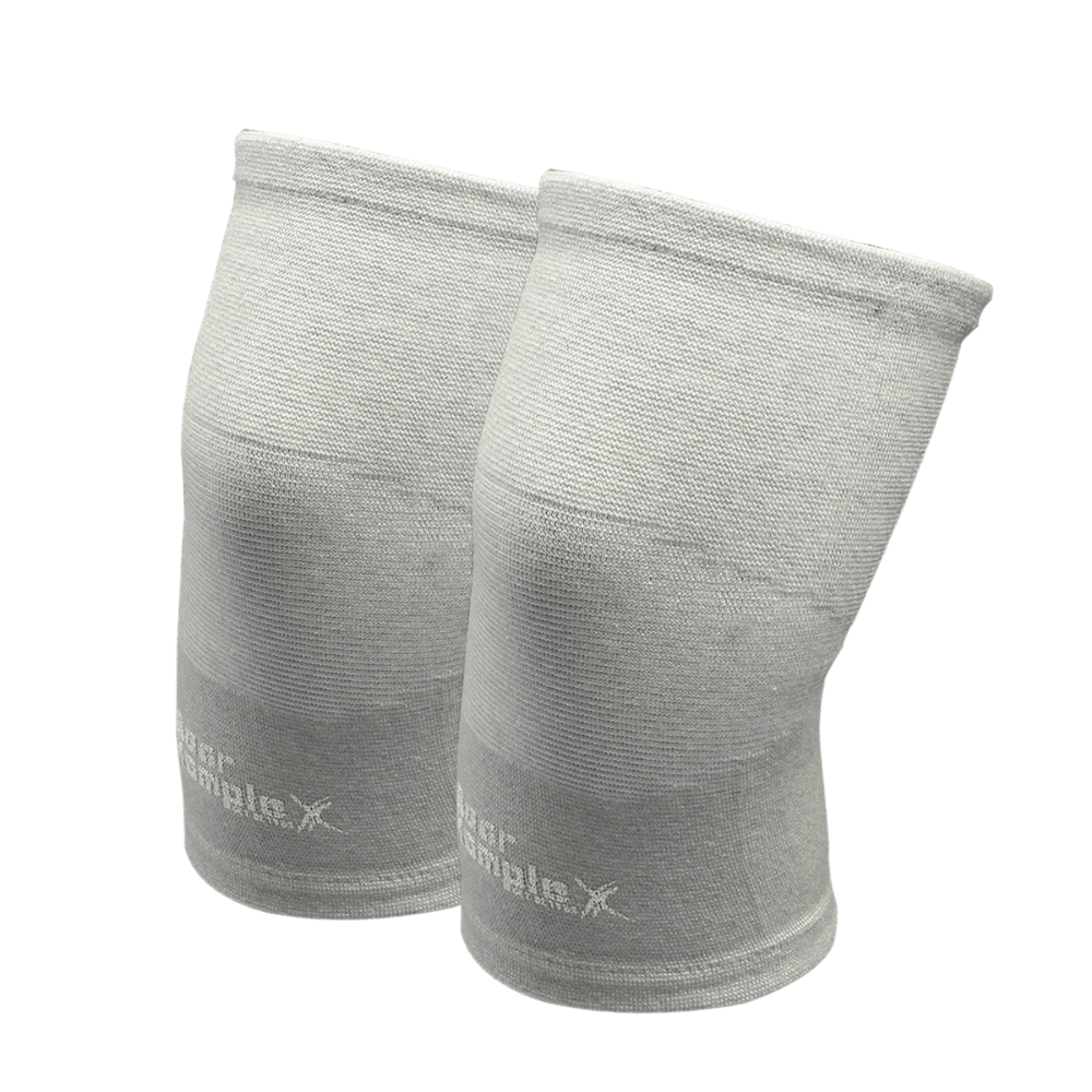 BK LITE Sleeves - 4mm white 