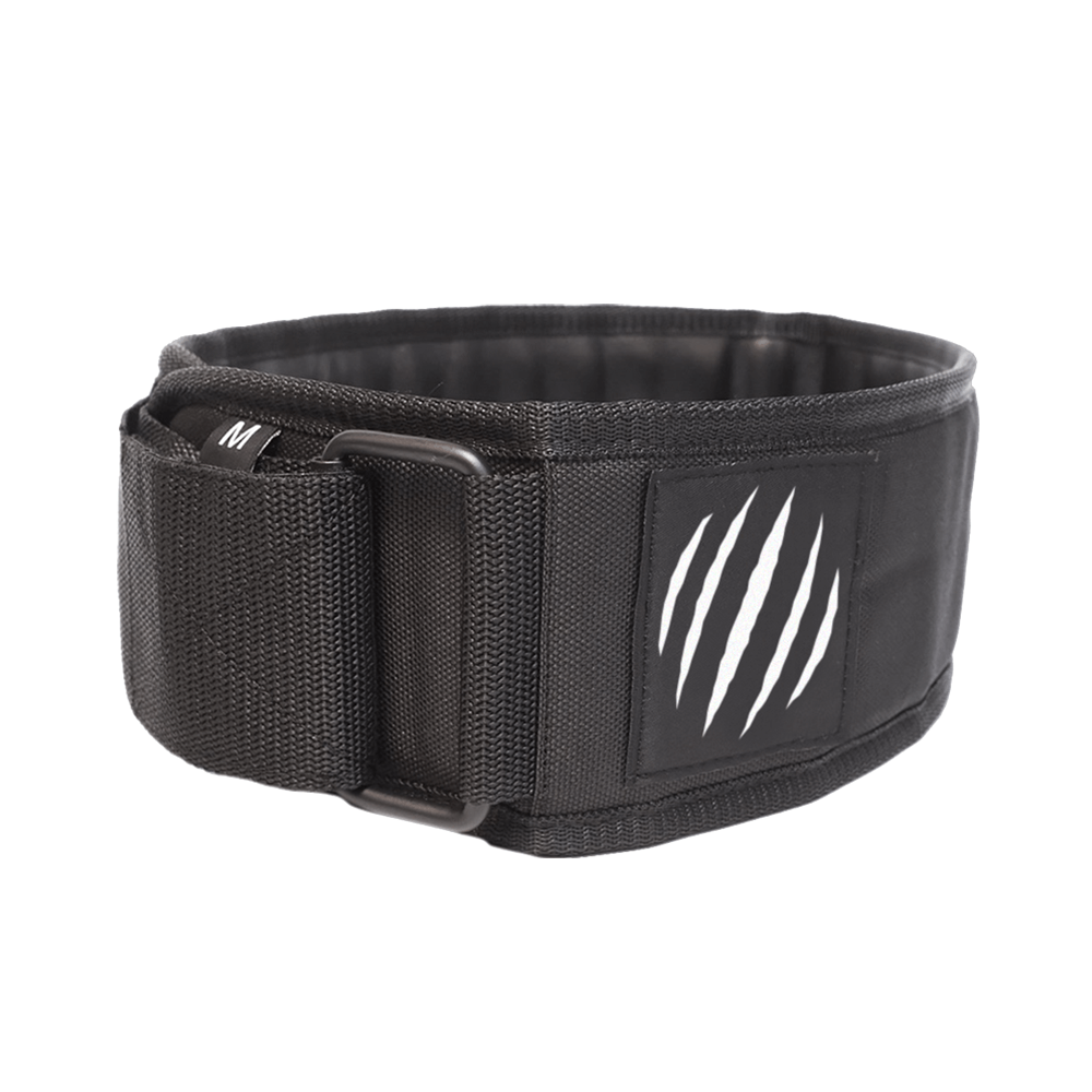 Apex black belt