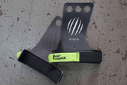 Bear KompleX Black Diamond 3 Hole Grips 