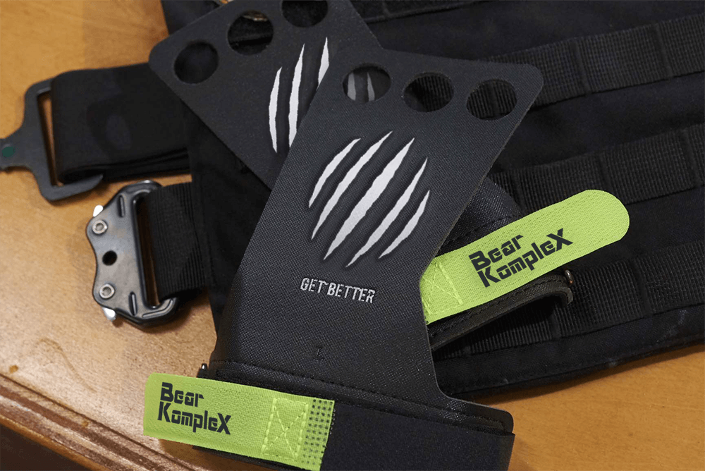 ウエイトトレーニング Bear KompleX Black Diamond 3hole grip XL 3HoleBDNS1.png?v=1750969173