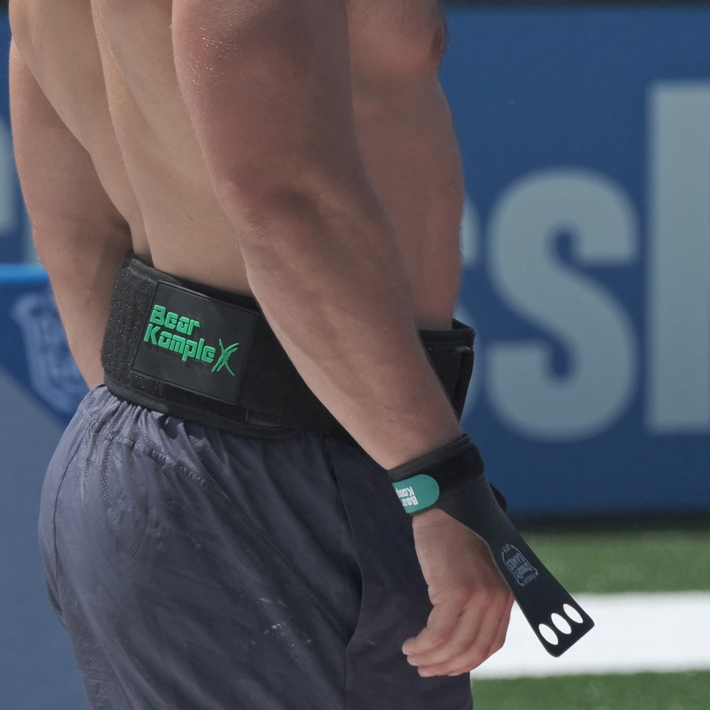 Madison Edition '19 Apex Belt