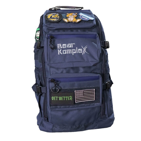 Military Backpack Green