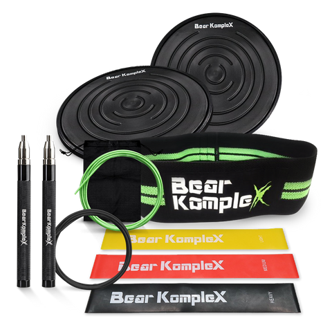 Home Conditioning Kit