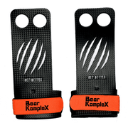 Bear KompleX Carbon Comp Grips 2 Hole