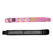 Bear KompleX "APEX" Premium Leather Weight Lifting double Belt