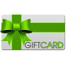 giftcard