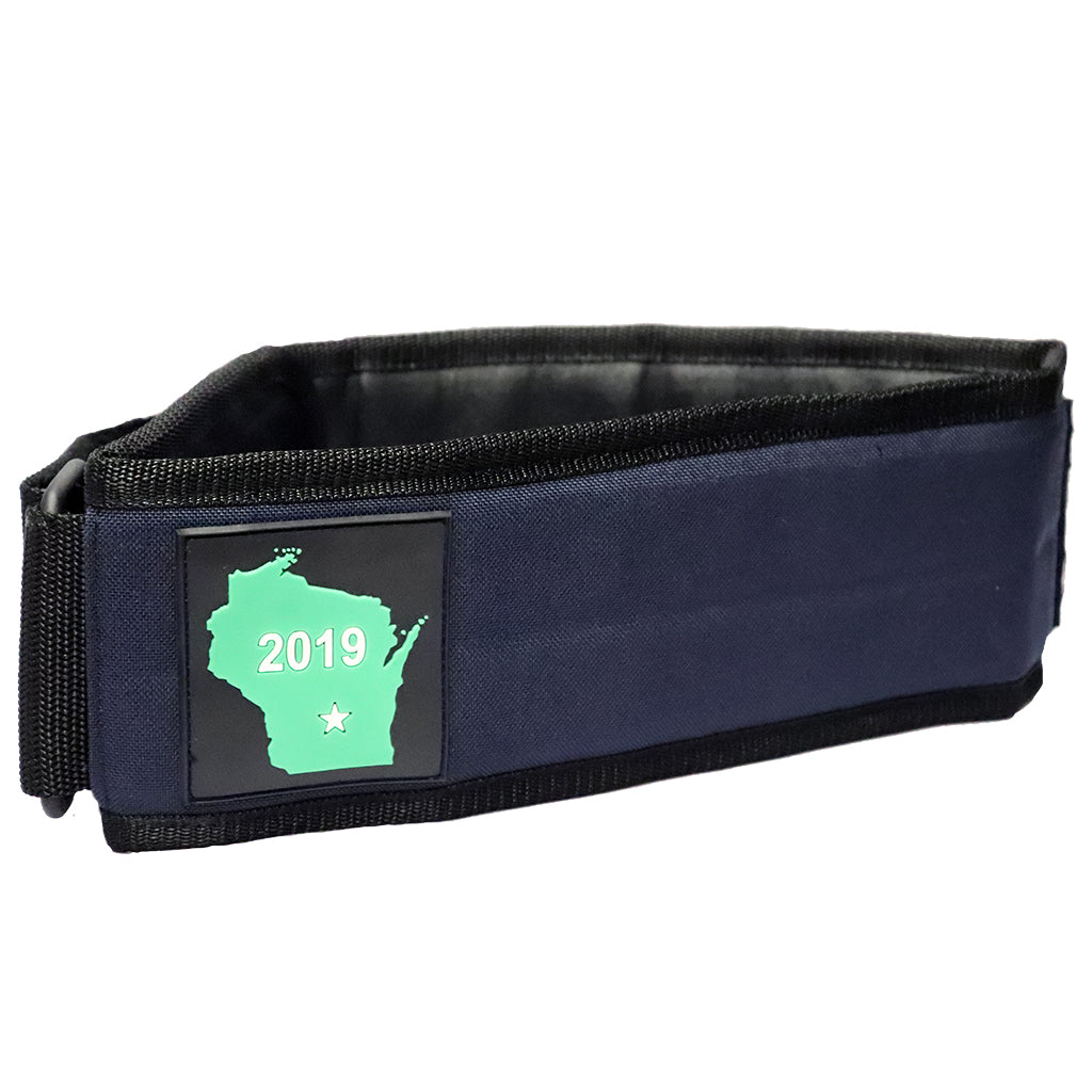 Madison Edition '19 Apex Belt