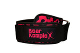 BKX - STRAIGHT 4" Belt