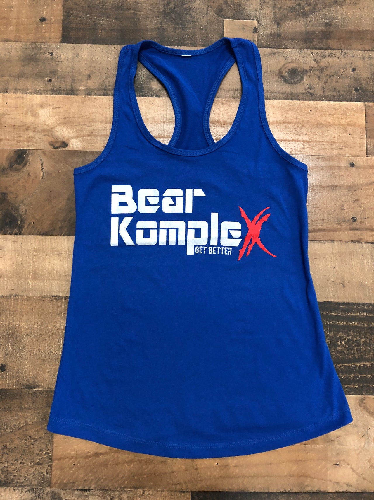 Murph Women's Tank