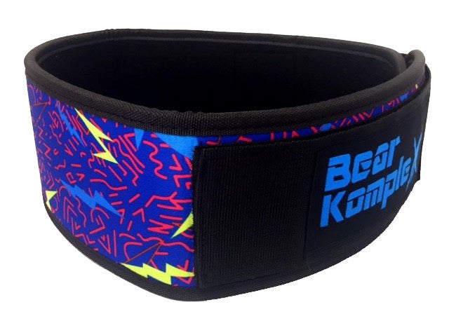 lightning belt