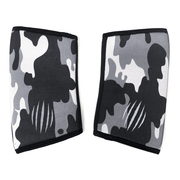 Bear KompleX Elbow Sleeves Gray