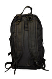 military backpack - black