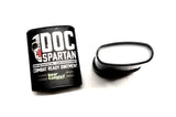 Doc Spartan combat ready ointment