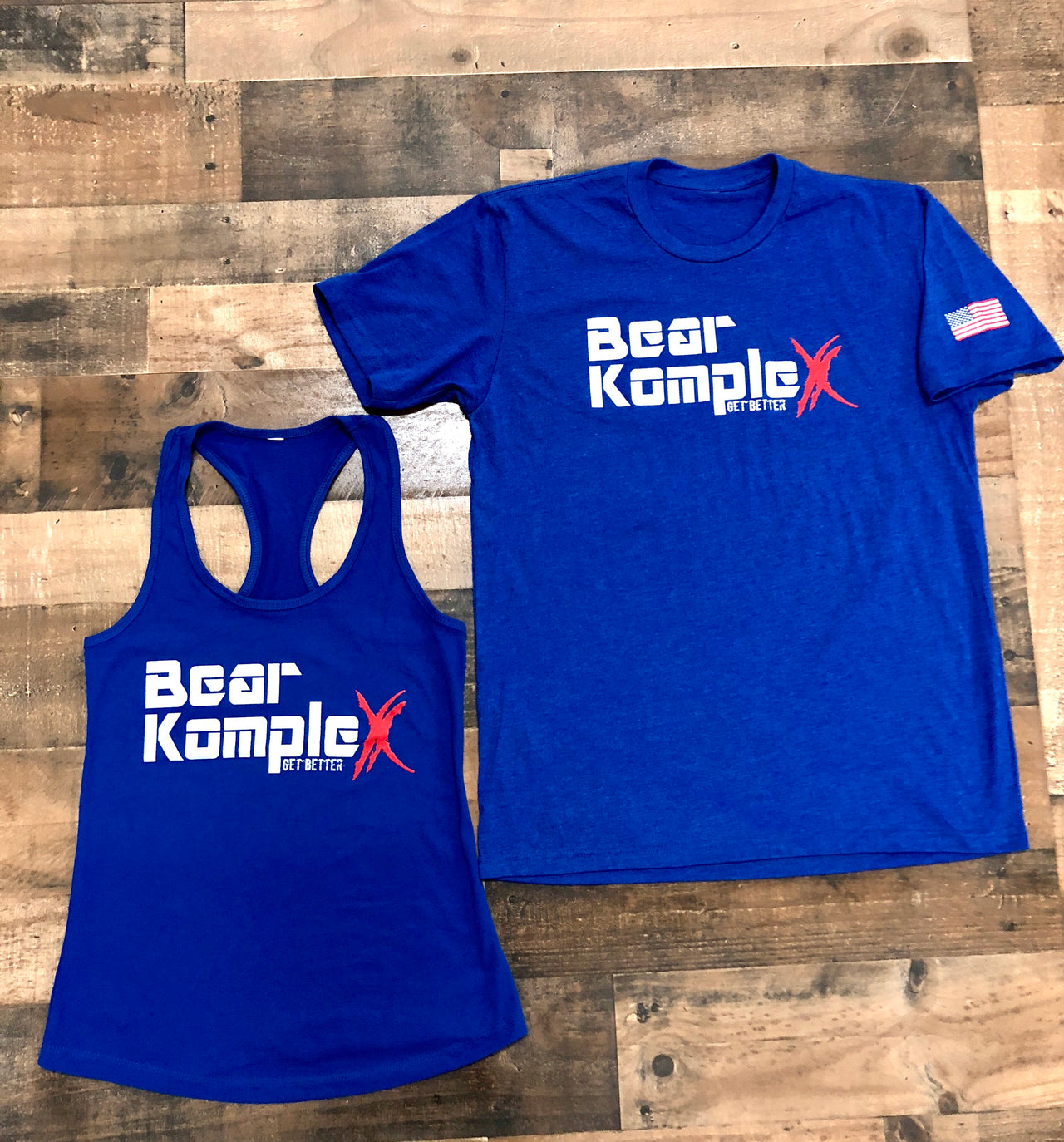 Murph Women's Tank