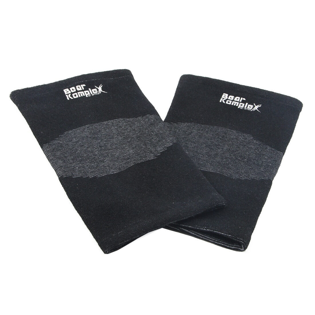 BK LITE Sleeves - 4mm black 