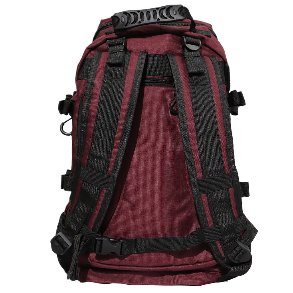 Complex Backpack Commuter Series- Backpack – Bear KompleX