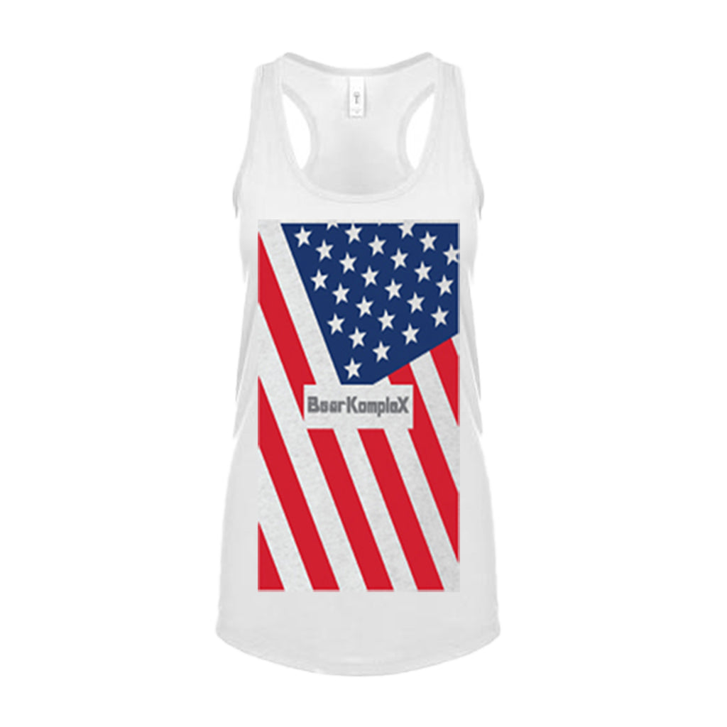 LIMITED EDITION RWB Bear KompleX Tank