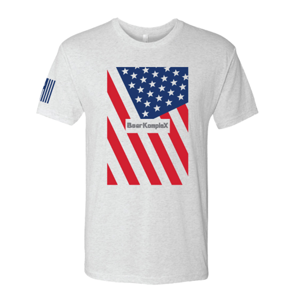 LIMITED EDITION RWB Bear KompleX T-Shirt