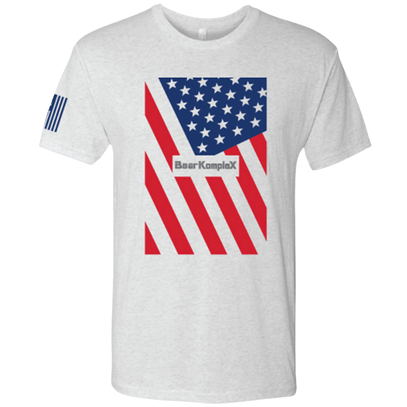 RWB Bear KompleX T-Shirt