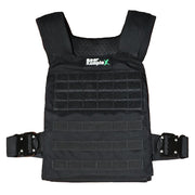 Bear KompleX Training Vest Plate Carrier Black