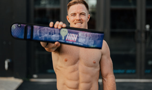 Athlete